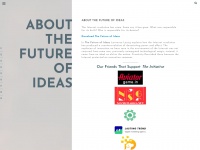 the-future-of-ideas.com Thumbnail