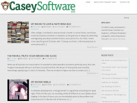 caseysoftware.com Thumbnail