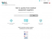 medicalsearch.com.au Thumbnail