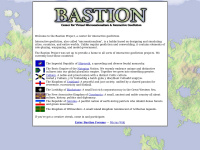 Bastionunion.org