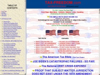 tax-freedom.com