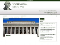 Washingtonstatewire.com