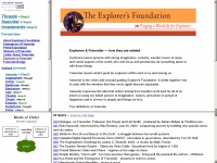 explorersfoundation.org