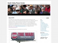 southvalleypeacecenter.org