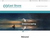 eastshore.org Thumbnail