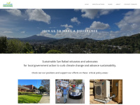 Sustainablesanrafael.org