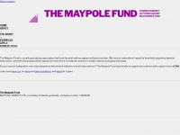 Maypolefund.org