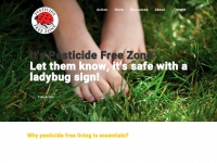 pesticidefreezone.org