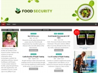 foodsecurity.org Thumbnail