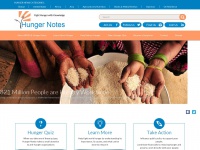 worldhunger.org