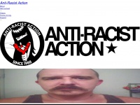 antiracistaction.org Thumbnail