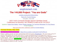 Angloisrael.com