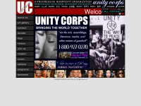 unitycorps.org Thumbnail