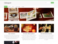 cdlreport.com Thumbnail