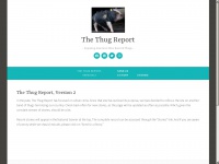 thugreport.com Thumbnail