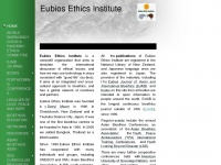 eubios.info Thumbnail