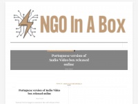 Ngoinabox.org