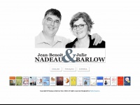 Nadeaubarlow.com