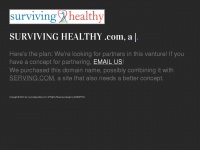 survivinghealthy.com