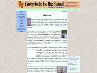 Footprints-inthe-sand.com