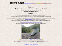 Crewten.com