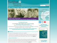 faithtrustinstitute.org Thumbnail