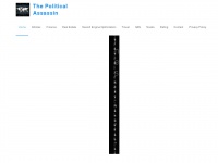 thepoliticalassassin.com Thumbnail