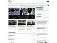 ism-london.org.uk Thumbnail