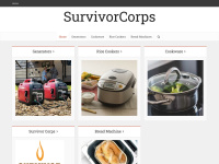 Survivorcorps.org