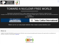 nuclearabolition.net