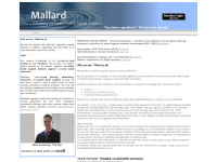 mallard-consultancy.co.uk Thumbnail