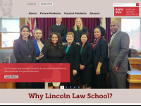 Lincolnlaw.edu