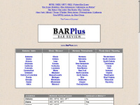 barplus.com Thumbnail