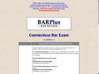 Connecticutbarreview.com