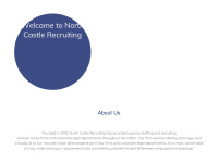 northcastlerecruiting.com Thumbnail