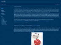 casino556.wordpress.com Thumbnail