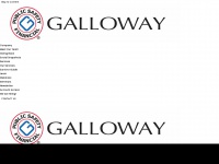 galloway911.com Thumbnail