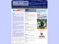 police-life.co.uk Thumbnail