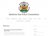 Mhpolicecommission.ca