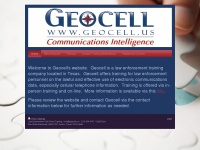 geocell.us Thumbnail
