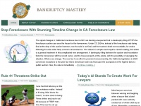 bankruptcymastery.com Thumbnail