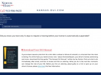 Kansas-dui.com