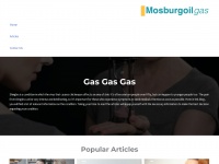 Mosburgoil-gas.com