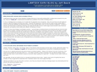 lawtechguru.com