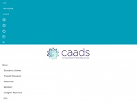 caads.org Thumbnail