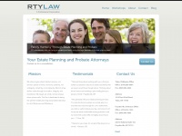 rtylaw.com Thumbnail
