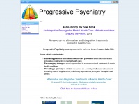 progressivepsychiatry.com Thumbnail