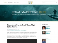 legalmarketingblog.com Thumbnail