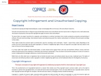 Copynot.com