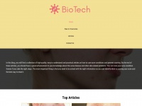 biotech-weblog.com